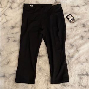 AVIA Leggings, Black